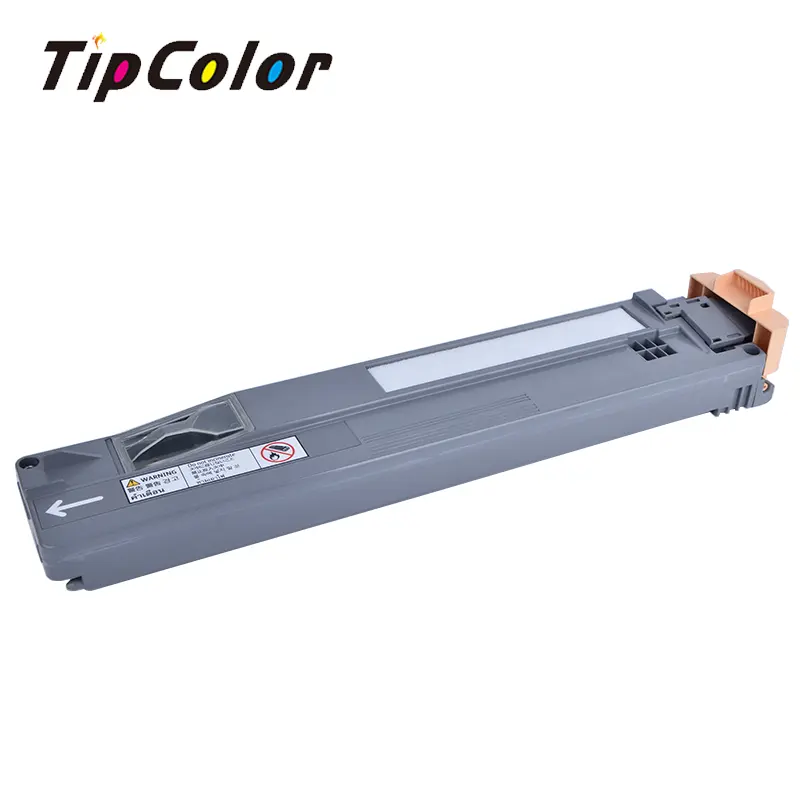 Residuos cartucho 108R00982 para uso en Xerox Phaser 7800 residuos de tóner