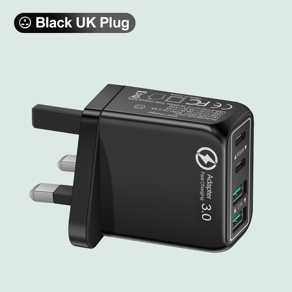 Black UK