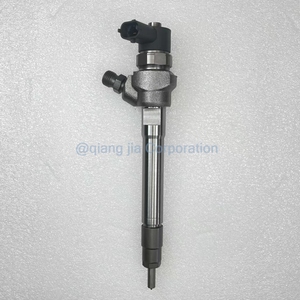 0445110982 New Common Rail Diesel <strong>Injector</strong> 0445 110 982 for Engine Car - Product Image 2