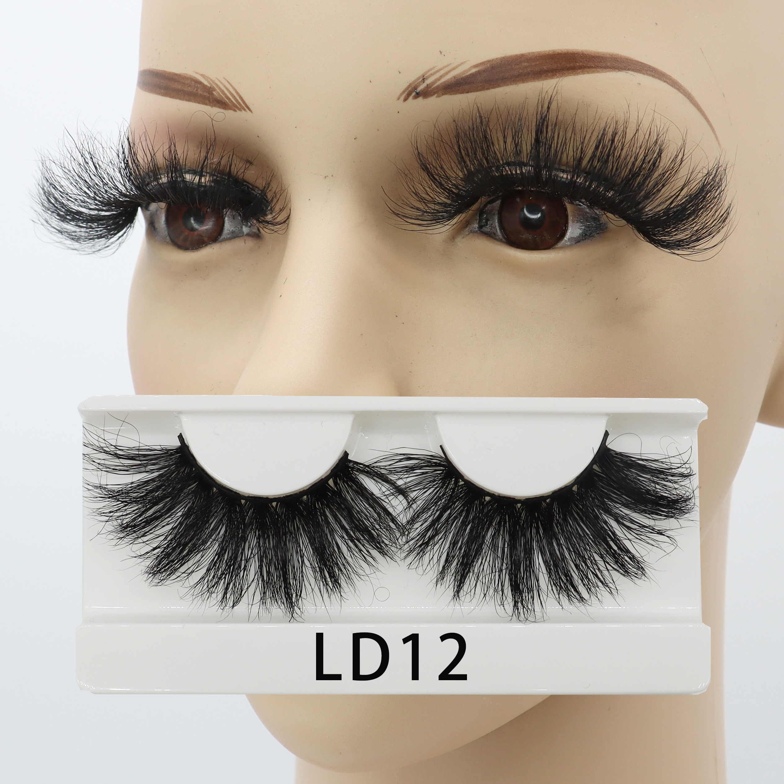 Vison 25MM LD12