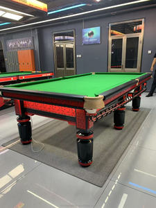 9ft xách tay 4-in-1 <span class=keywords><strong>mini</strong></span> hồ bơi bảng với cup chủ đồng tiền hoạt động có thể gập lại ping pong bảng trò chơi bảng - Product Image 5