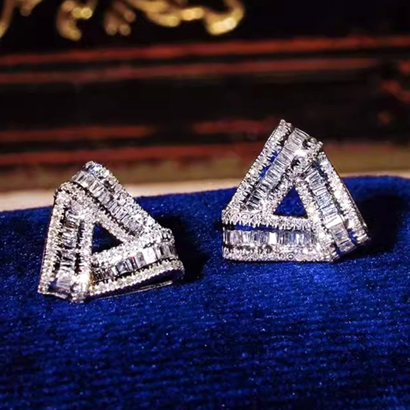 E4463 white gold