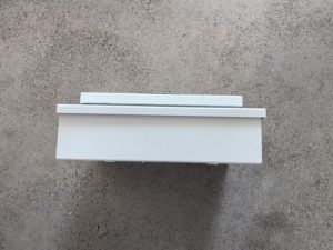 Potere 8 modi di distribuzione custodia elettrica MCB DB Box - Product Image 5