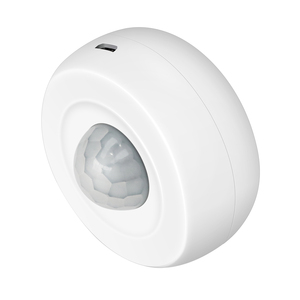 Tuya smart life-Detector de movimiento Pir con Wifi, Sensor de monitoreo en tiempo Real de baja batería, automatización con producto tuya - Product Image 6