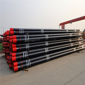 2025 Hot Selling Petroleum Oil Pipe Line <strong>API</strong> <strong>5L</strong> API5CT Seamless Steel Pipe - Product Image 5