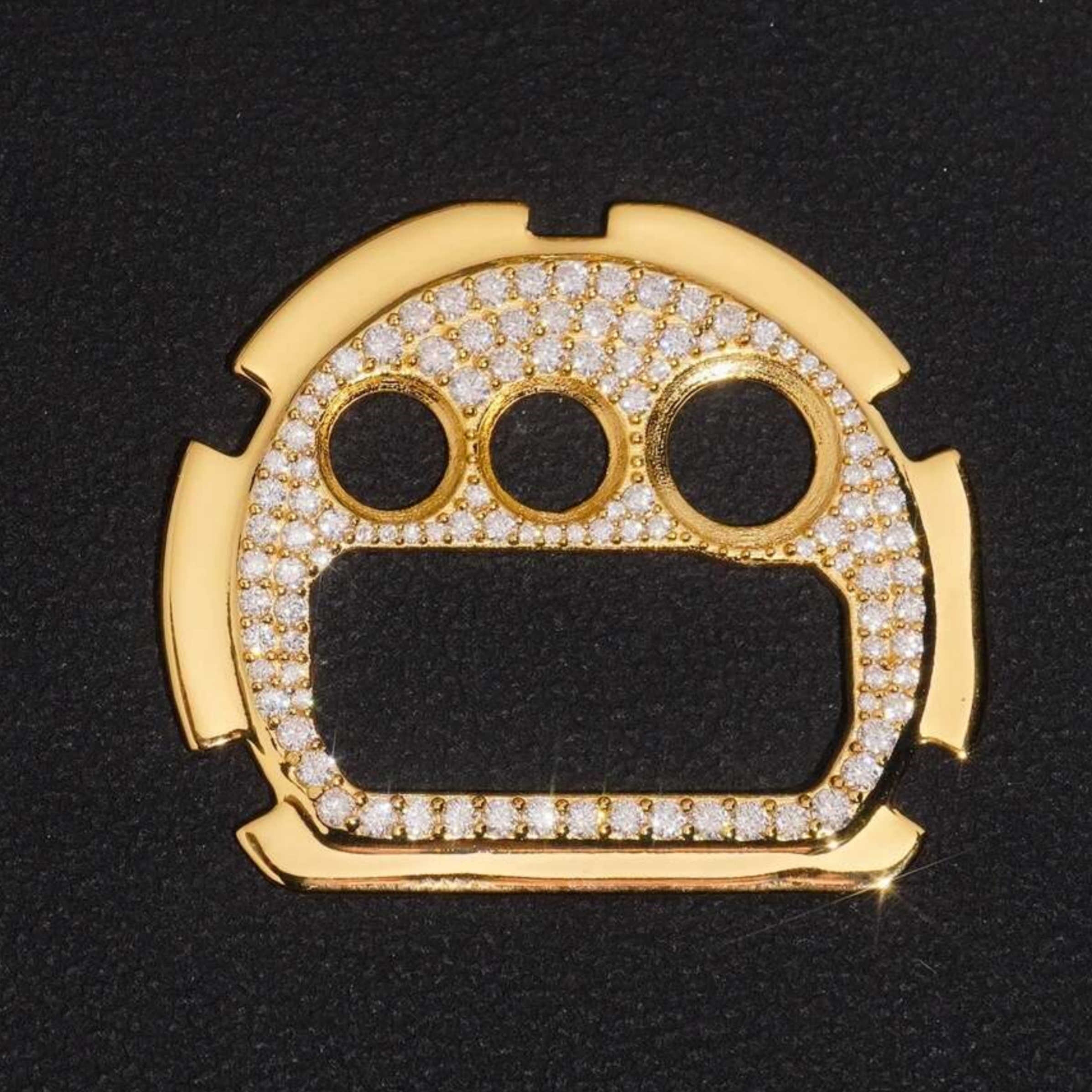 Gold Dail