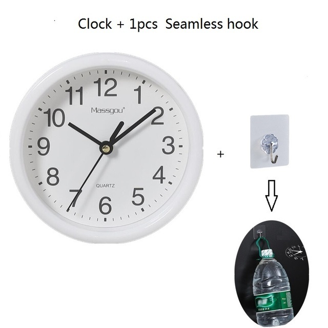 White 1x hook