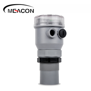 Sensor de nivel de líquido ultrasónico, sin contacto, tmedida, transmisor de nivel ultrasónico, sensor de nivel de aguas residuales - Product Image 5