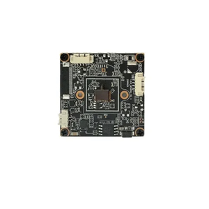 ネットワークIPカメラPCBAを含むT31XT40カメラモジュール機能のカスタマイズのサポート - Product Image 2
