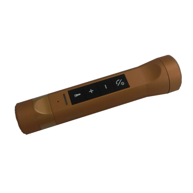 Gold - 100*79*38.5mm