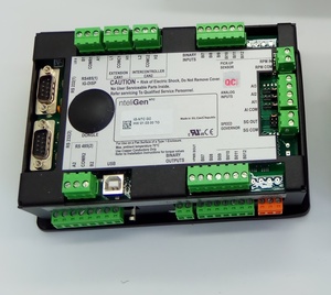 Genuine IG NTC <strong>GC</strong> Controller Generator Controller IG-NTC <strong>GC</strong> Paralleling Controller InteliGen NTC - Product Image 4
