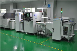 Dual Magazine Line <strong>Loader</strong>&amp;<strong>unloader</strong>,<strong>PCB</strong> Handling Equipment YS-1D100M2G - Product Image 5