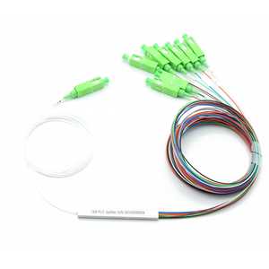 Plcスプリッター1x16ミニタイプPlcスプリッター116 PlcスプリッターScApc - Product Image 3