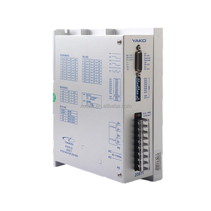 YKA2811MA Driver del motore Stepper di controllo industriale ad alta potenza - Product Image 2