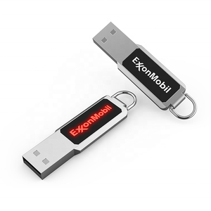 UM126 Rhombic Metal <strong>usb</strong> flash memory Custom <strong>Usb</strong> with LED Logo Popular Mini Metal Flash <strong>usb</strong> - Product Image 4