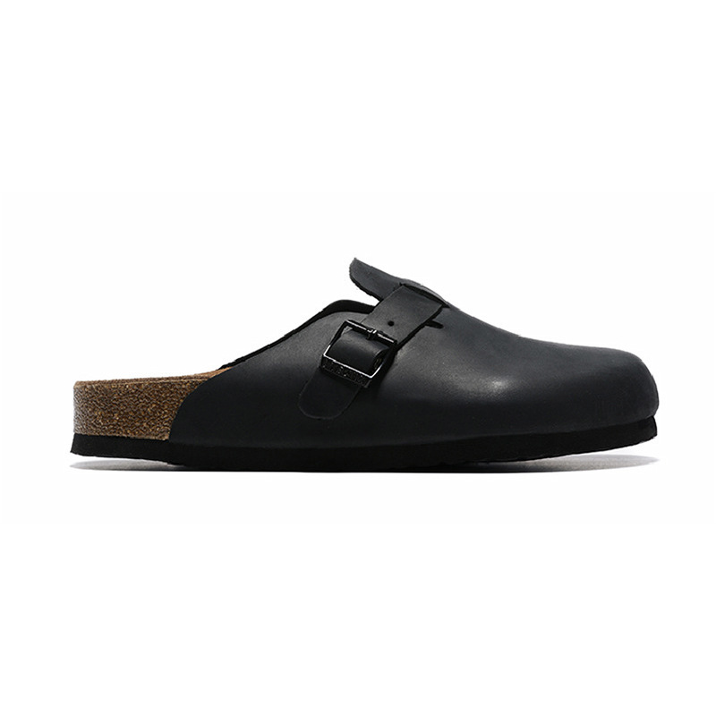 Pelle nera