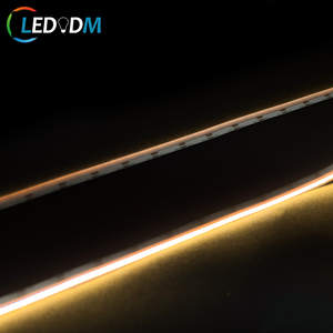 CRI90 100LM/W High Brightness COB <strong>Led</strong> Light with 60 Degree Beam Angle Side Glow Light COB RGB Pixel White CCT - Product Image 5