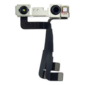 苹果iPhone 14 Pro / Pro Max OEM前置摄像头传感器模块Flex前置摄像头更换 - Product Image 2