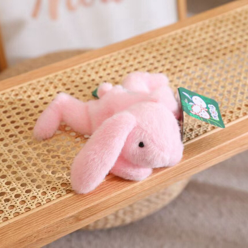 Lapin en poudre