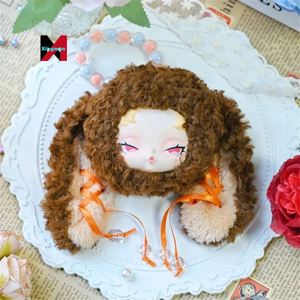 New <strong>DODO</strong> NAMI Twinkle Bunny Plush Blind Box Toy Cute Rabbit Action Figures Mystery Box Bag Pendant Cartoon Decor Surprise <strong>Gift</strong> - Product Image 5