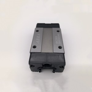 Bloque Deslizante de Guía Lineal ABBA CNC Original BRC20 BRC20U0 - Product Image 5