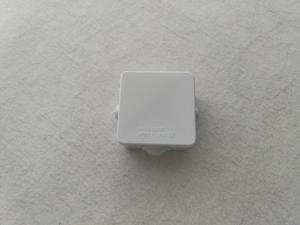 100*100*70mm involucro di plastica involucro di protocollo IP 67 scatola elettrica impermeabile - Product Image 5