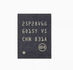Original Original M25P128-VME6TGB VFDFPN-8 128Mb Serial <span class=keywords><strong>Flash</strong></span> <span class=keywords><strong>Embedded</strong></span> <span class=keywords><strong>Memory</strong></span> IC