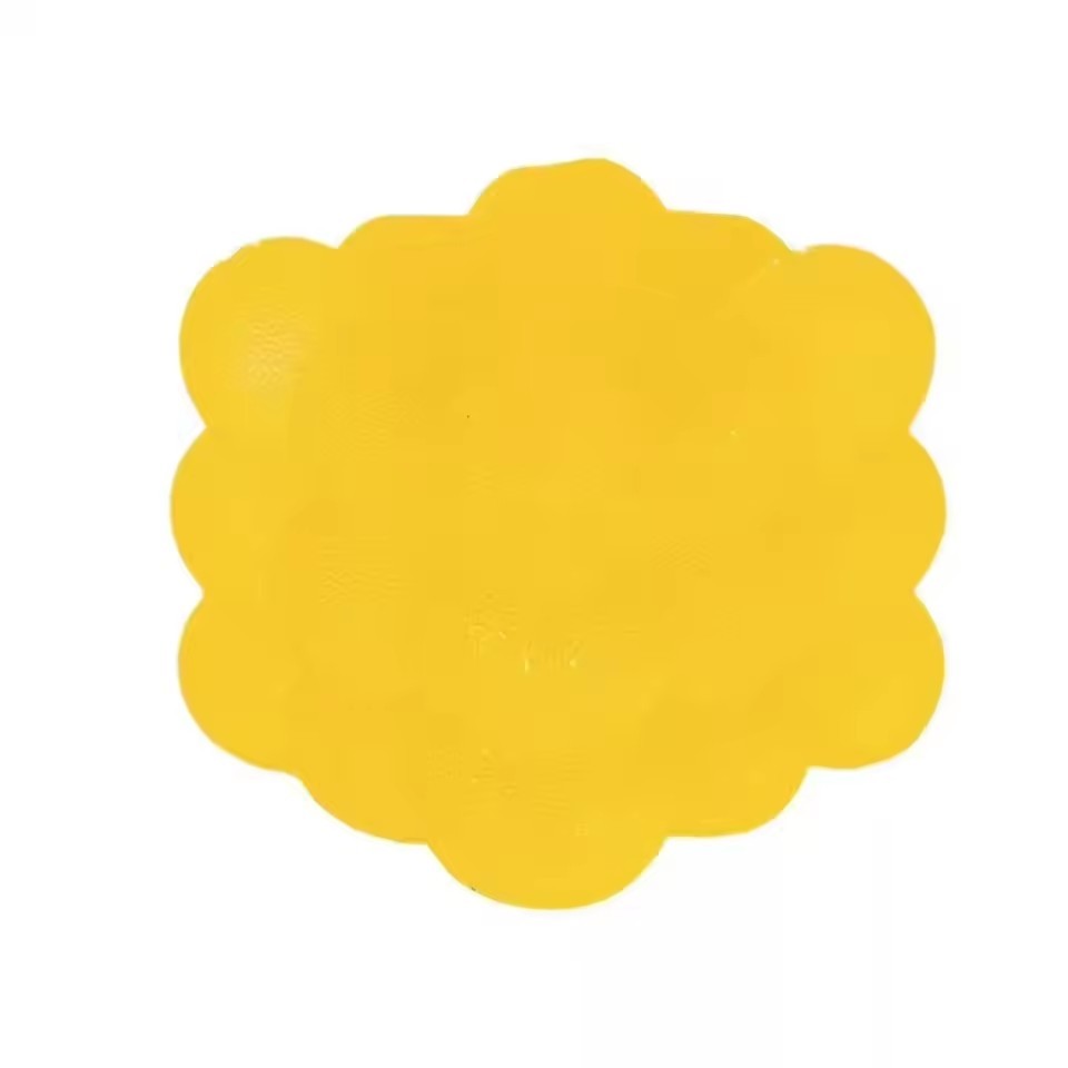 สีส้ม