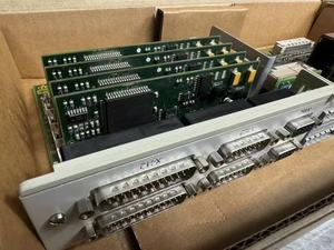 6SN1118-0DG23-0AA1 SIMODRIVE 611 Digital High Performance <strong>Measurement</strong> <strong>System</strong> 1 Axis 6SN1118ODG23OAA1 PLC Module <strong>Controller</strong> Brand new one-year warranty - Product Image 6