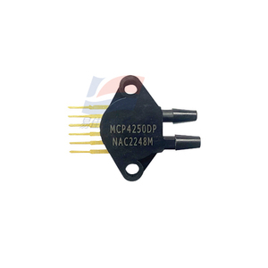 High <strong>Level</strong> <strong>Analog</strong> <strong>Output</strong> signal Integrated Silicon <strong>Pressure</strong> <strong>Sensor</strong> 0-100KPA MCP5100DP