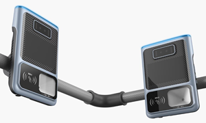 Linux E Android Sistema Qr Code Scanner Biglietto Macchina Emv Bus Validatore