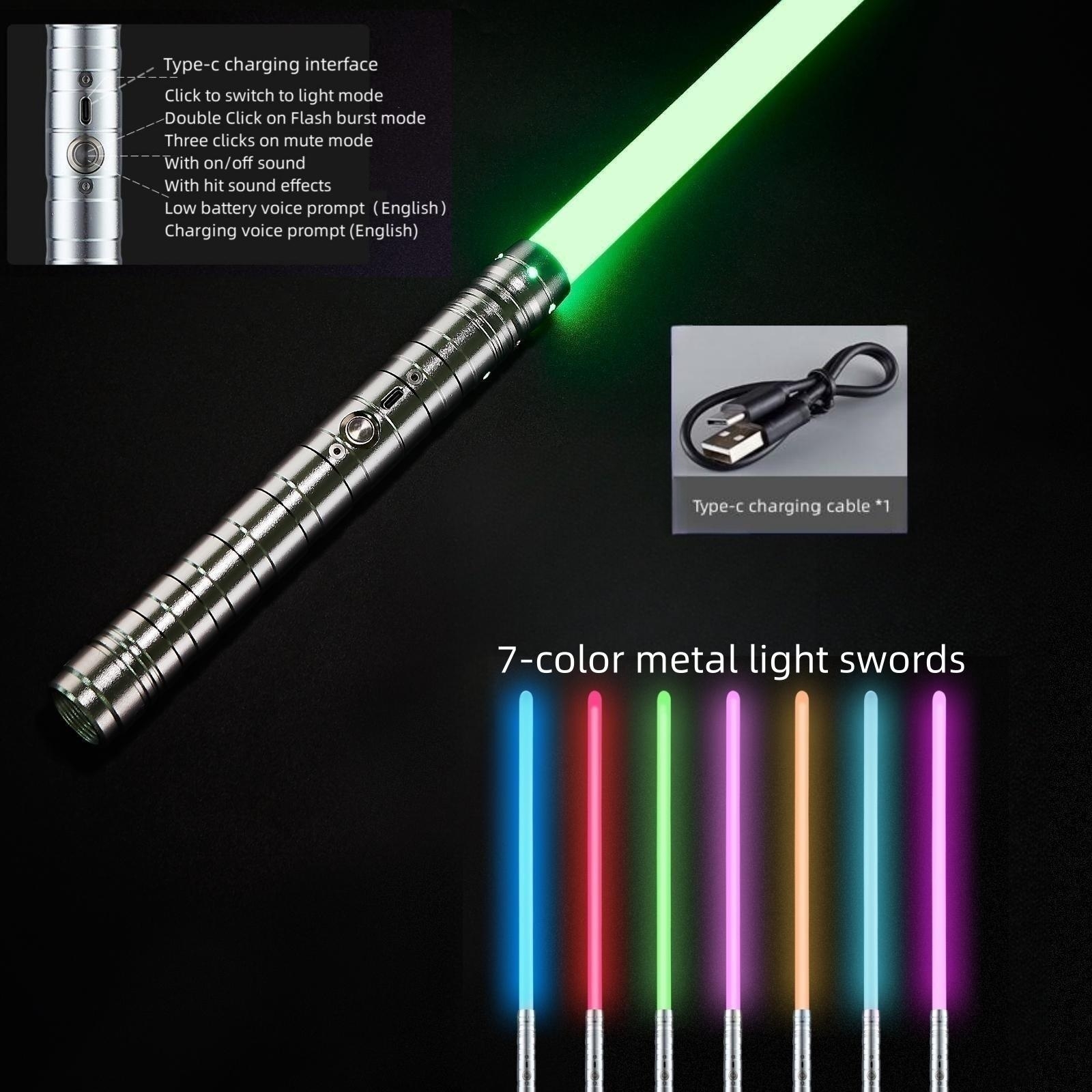 Silver-1pc