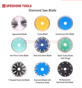 Taş kesme için özelleştirilebilir büyük kesici kafa çelik dairesel testere bıçağı granit taş için yüksek frekanslı kaynaklı OEM desteği - Product Image 6