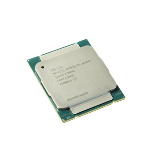 Intel XeonプロセッサーE5-2667V3 3.2GHZ 8コアCPU用 - Product Image 2
