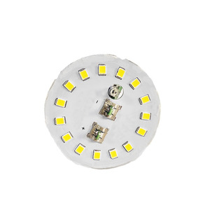แผงวงจรรวมแผงวงจรไฟ LED ดีไซน์แบบ PCB และ PCBA แผงวงจรไฟ LED ปรับแต่งได้ตามต้องการ - Product Image 1