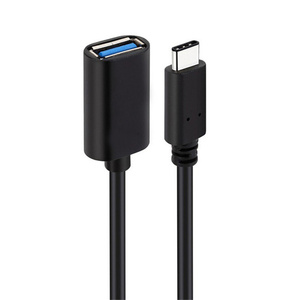 Adaptador usb OTG, cable de datos a usb 3,0 tipo c, cable adaptador para teléfono móvil y portátil, venta al por mayor - Product Image 5