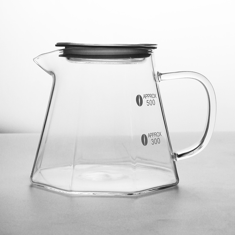 Transparent-600ml
