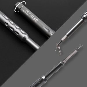 2024 NEW Design 128 in 1 Screwdriver Book Roll Cylinder Batch Storage Multi-Purpose Set Hand <strong>Tool</strong> <strong>Kit</strong> - Product Image 5