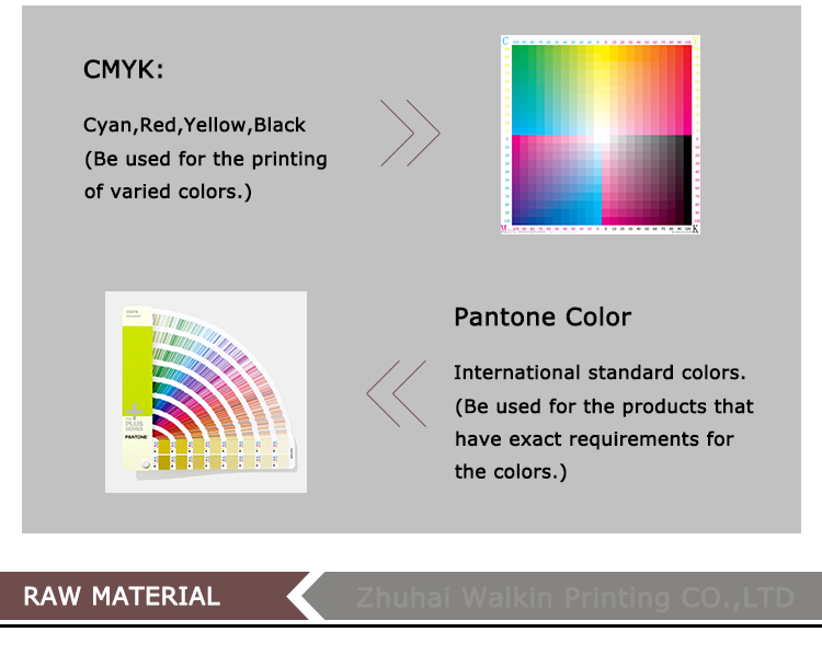 Custom Color Accepted