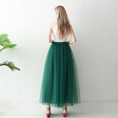 Verde oscuro