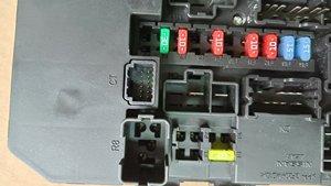 中古自動車ECU284B7BY90Cエンジンブレイン284B7-JX30Aエンジンコントロールユニット284B7-JX30AコンピューターモジュールECMPCM日産NV200用 - Product Image 3