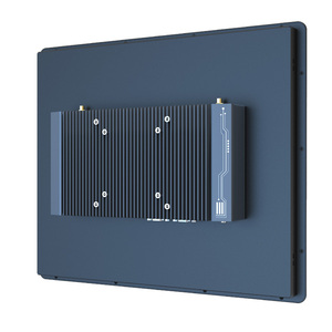12.1/15/15.6/17/19/21.5 Inch <strong>Embedded</strong> windows 11 Pro Rugged Hybrid Mini Fanless Tablet All in on Accessories Industrial <strong>Computer</strong> - Product Image 5