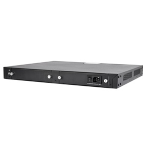 FTTH ağları için AS-OLT-02A GPON OLT, 4G ve 3G ile uyumlu bir kerede erişilebilen 1:128 bölünmüş oranı 1024 ONT kullanıcısını destekler - Product Image 3