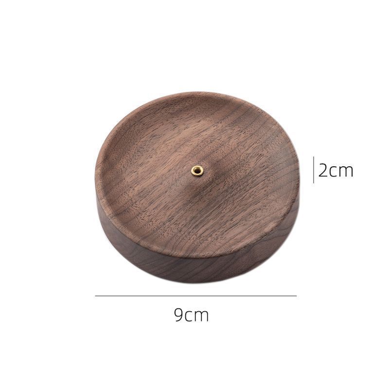 black walnut