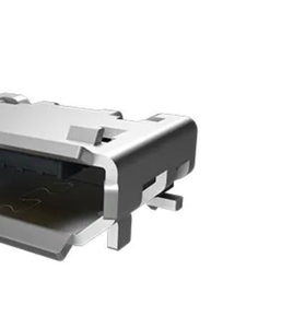 原装10103594-0001LF USB连接器连接微型b型Rcpt电子元件BOM报价IC元件采购 - Product Image 5