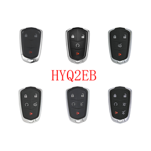 Wholesale <strong>Keyless</strong> Entry Smart <strong>Remote</strong> Car Key for Honda 2 3 4 5 Press 47Chip 433MHz Key Fob <strong>Programming</strong> - Product Image 4