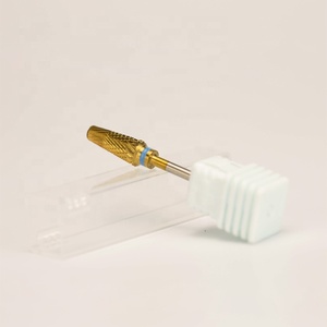 New Arrive XXF-M-2XC Multi-function Gel Remove Acrylic Manicure Professional 5 <strong>in</strong> <strong>1</strong> Tungsten Carbide Nail Drill <strong>Tips</strong> <strong>in</strong> Stock - Product Image 3