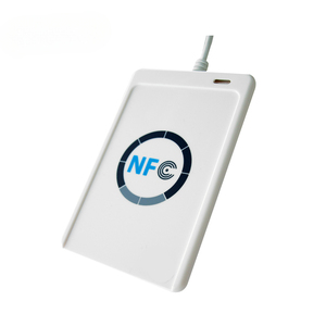 Lettore NFC Smart Card ACR122U-A9 MDR8/programmatore di schede di prossimità ACR122U - Product Image 1