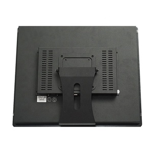 Interruptor de sensor de luz, monitor de pantalla táctil industrial, 3MM, 15 pulgadas - Product Image 5