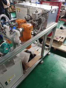 Intelligent PLC Controlled Hydraulic Pump/motor <strong>test</strong> Stand High-precision Data Acquisition Support Computer Remote Monitoring - Product Image 5